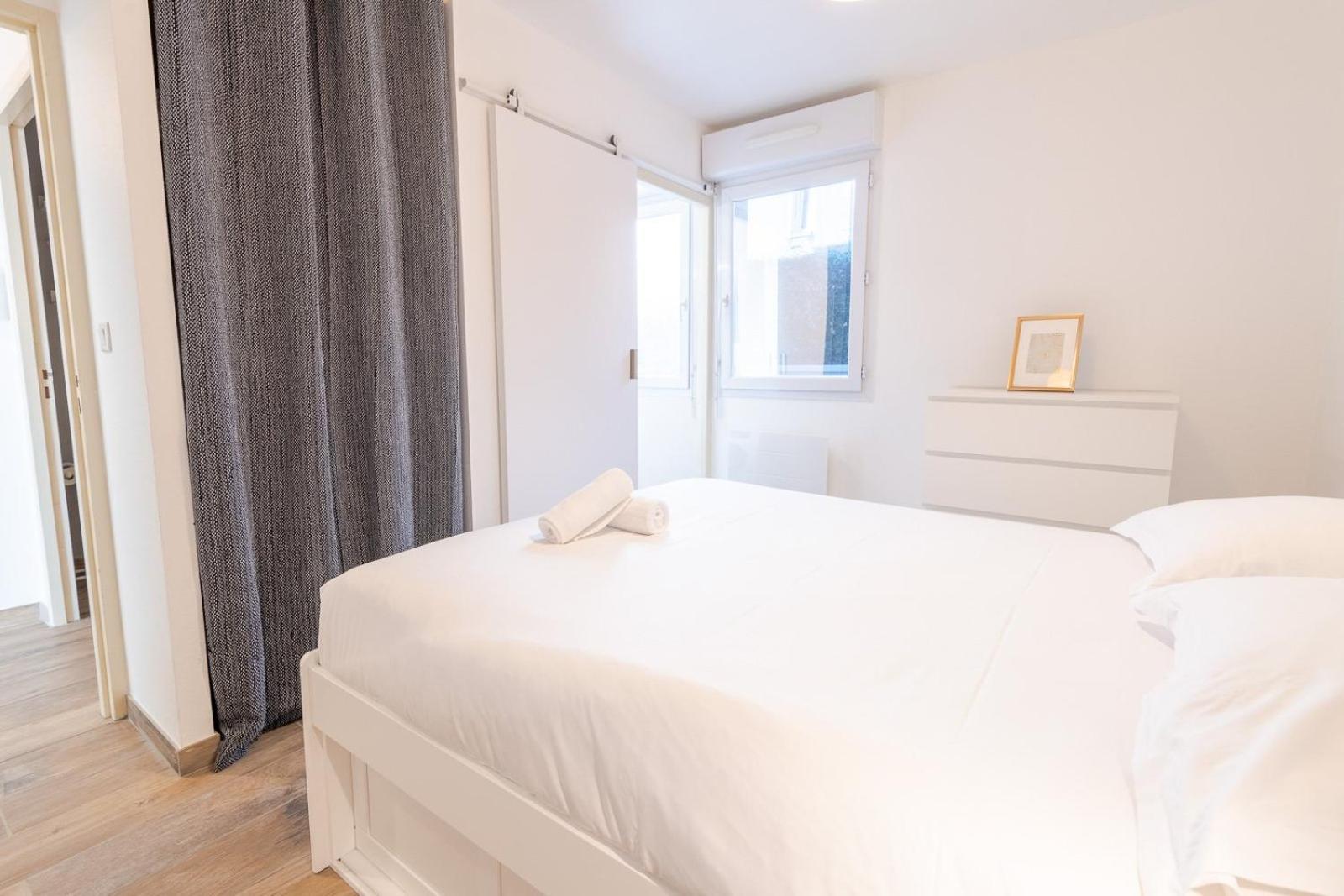 Le Zen - En Centre-ville Appartement *