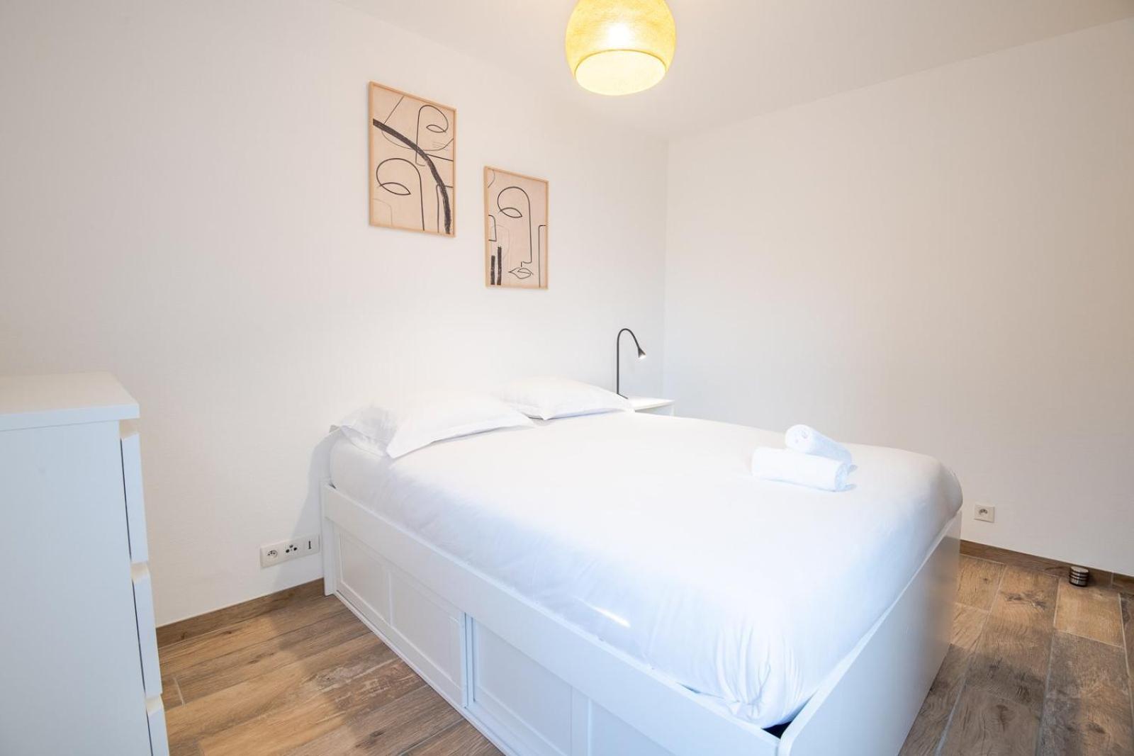 Appartement Le Zen - En Centre-ville *