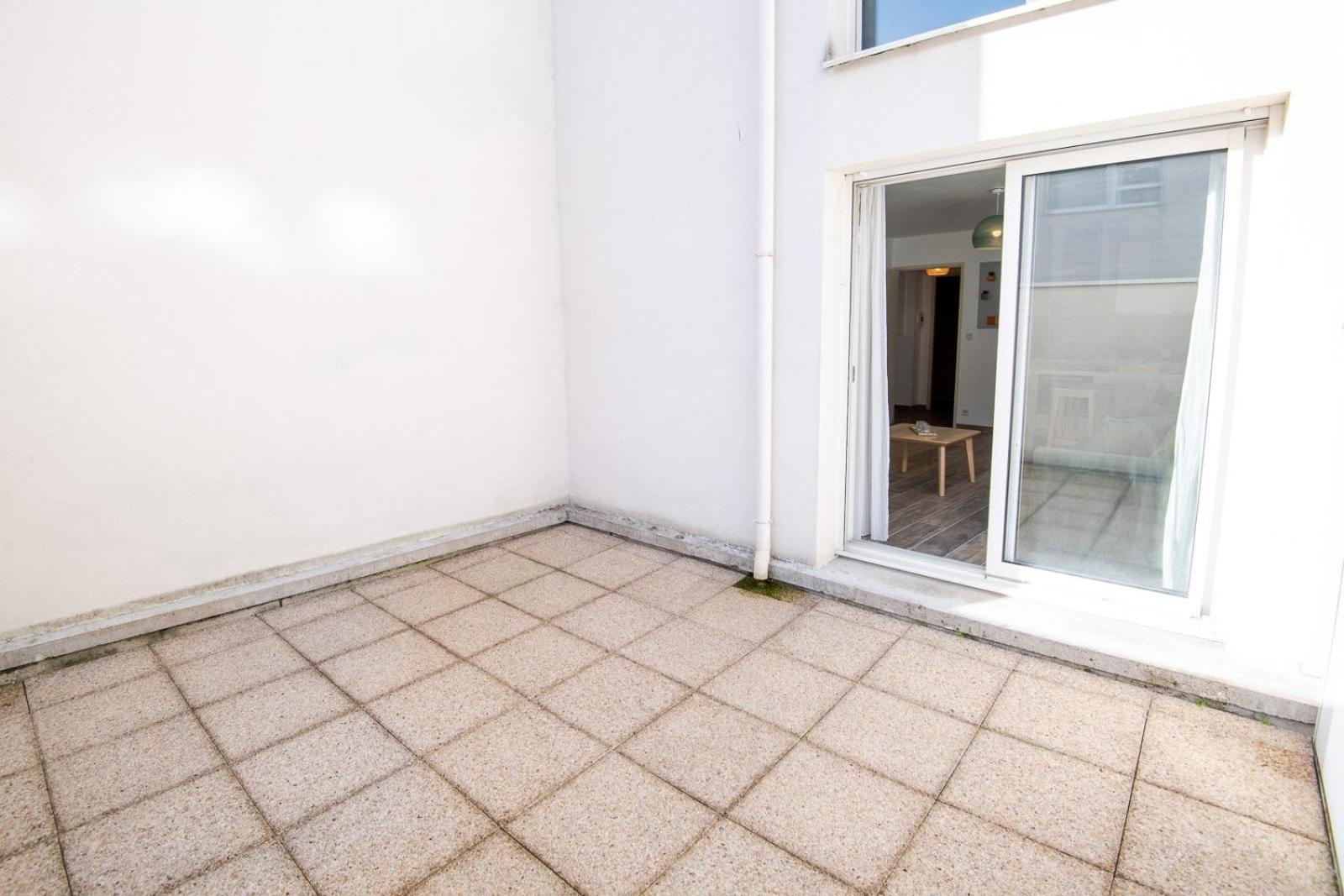 Apartment Le Zen - En Centre-ville *