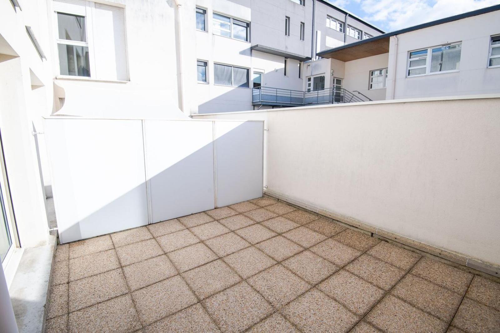Appartement Le Zen - En Centre-ville