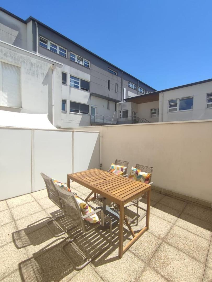 Appartement Le Zen - En Centre-ville *